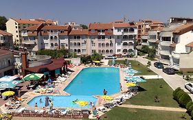 Apartments Bravo 1-Vichevi